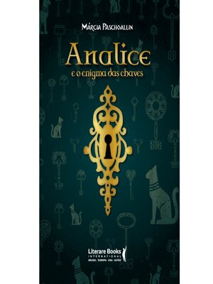 cover image of Analice